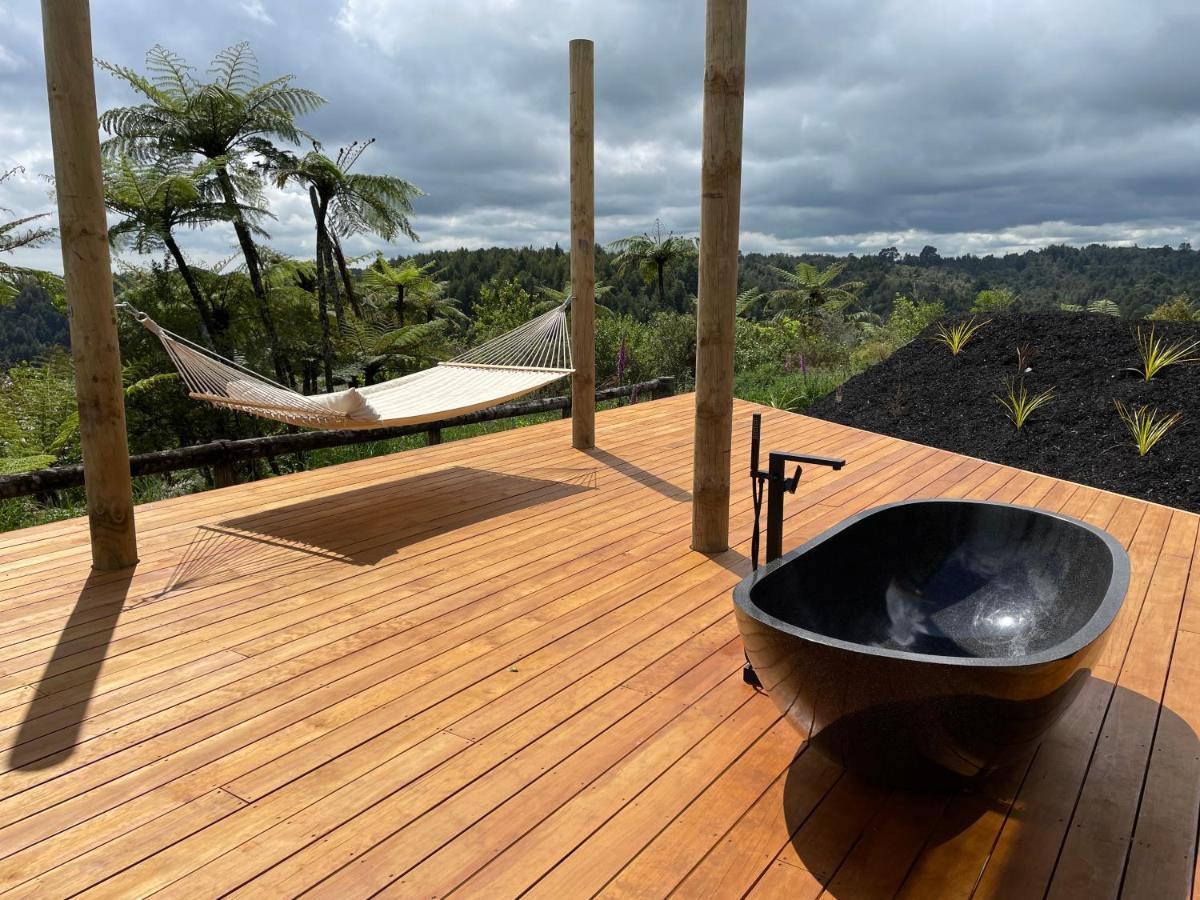 Apartamento Pukeko Lane Tauranga Exterior foto