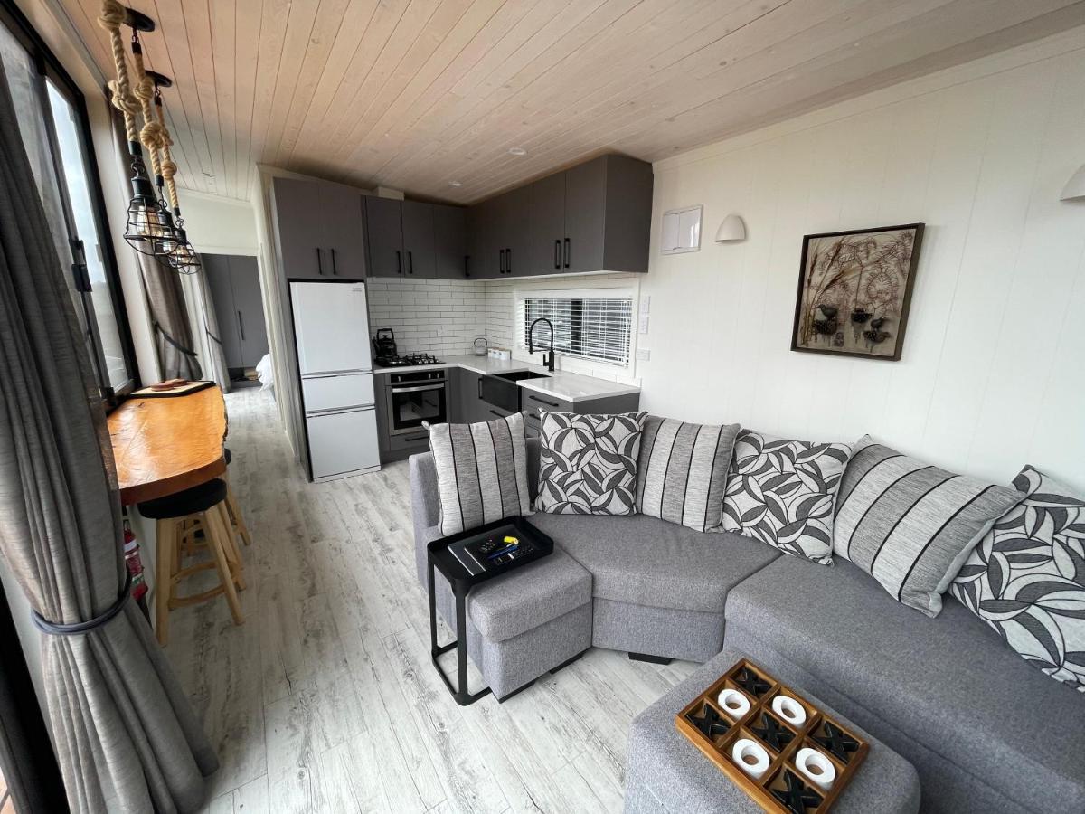 Apartamento Pukeko Lane Tauranga Exterior foto